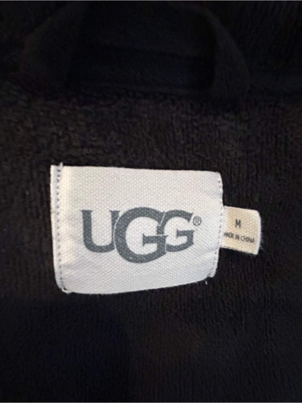 Ugg Clara Zip-Up Hoodie - Picture 9 of 13
